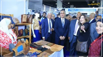 رسميًا.. افتتاح معرض أهلًا مدارس الرئيسي بالقاهرة اكتشف أرخص أسعار المستلزمات المدرسية! 1